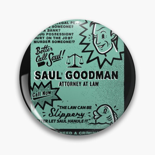 Item preview, Better Call Saul Summer Green designed and sold by kundelisandro.
