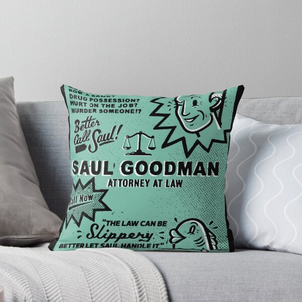 Item preview, Better Call Saul Summer Green designed and sold by kundelisandro.