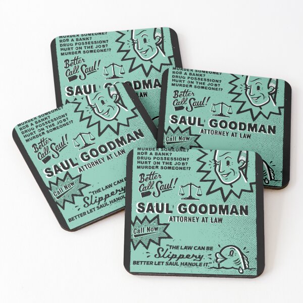 Item preview, Better Call Saul Summer Green designed and sold by kundelisandro.