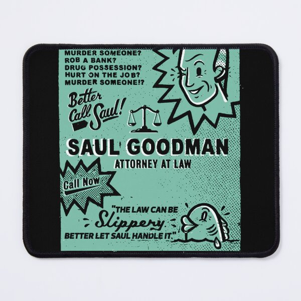 Item preview, Better Call Saul Summer Green designed and sold by kundelisandro.