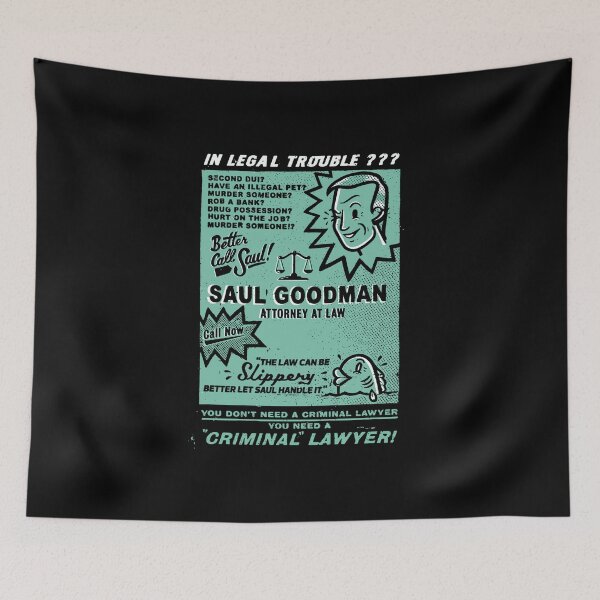 Item preview, Better Call Saul Summer Green designed and sold by kundelisandro.