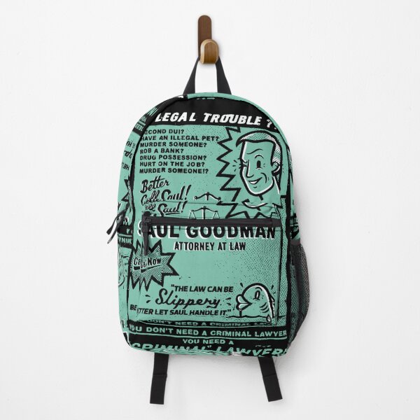Item preview, Better Call Saul Summer Green designed and sold by kundelisandro.