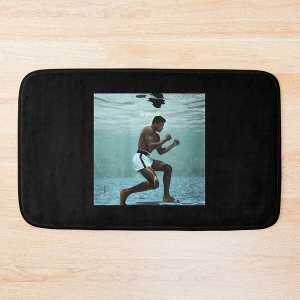 Item preview, Legend Gift For Movie Fans   designed and sold by FightWearGood.