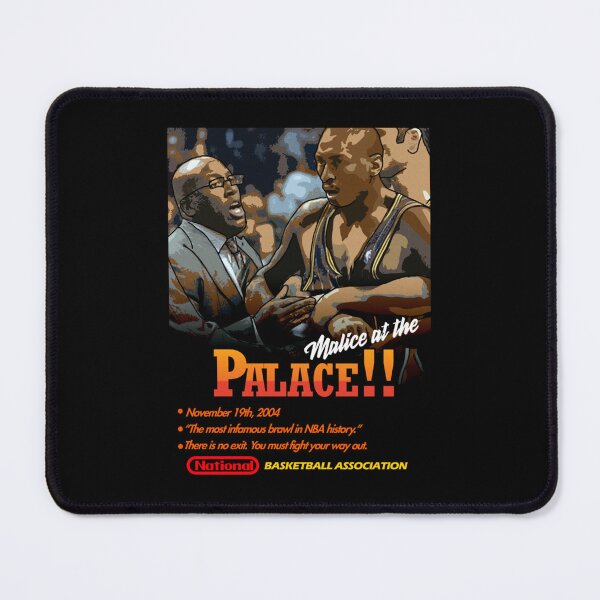 Item preview, Malice At The Palace designed and sold by FightWearGood.