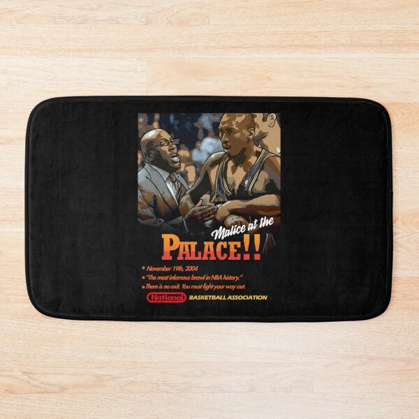Item preview, Malice At The Palace   designed and sold by FightWearGood.