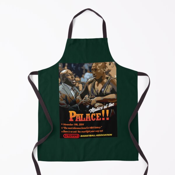 Item preview, Malice At The Palace designed and sold by FightWearGood.
