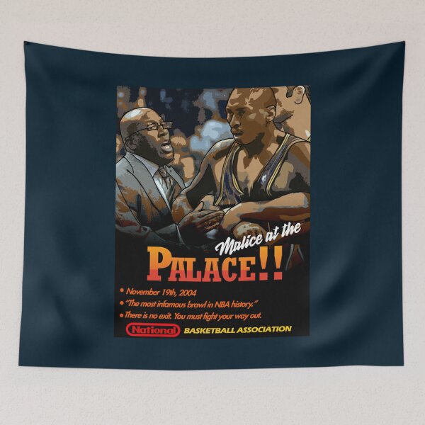 Item preview, Malice At The Palace   designed and sold by FightWearGood.