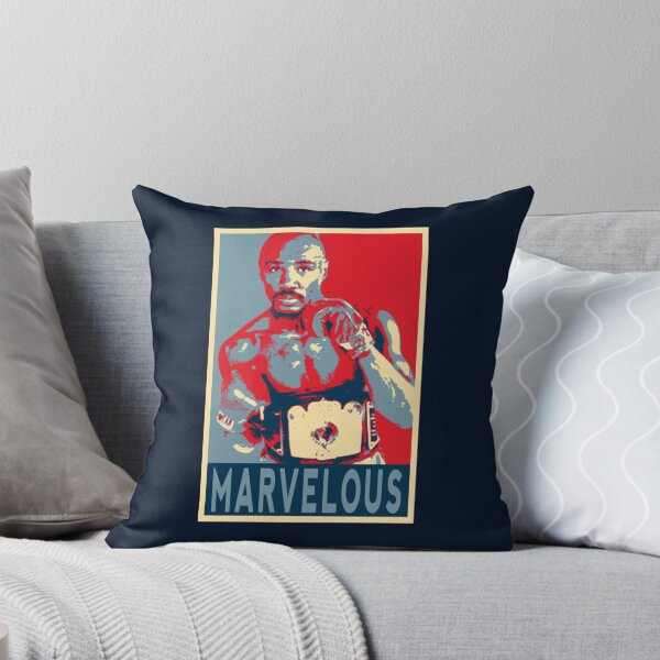 Item preview, Marvelous Marvin Hagler   designed and sold by FightWearGood.