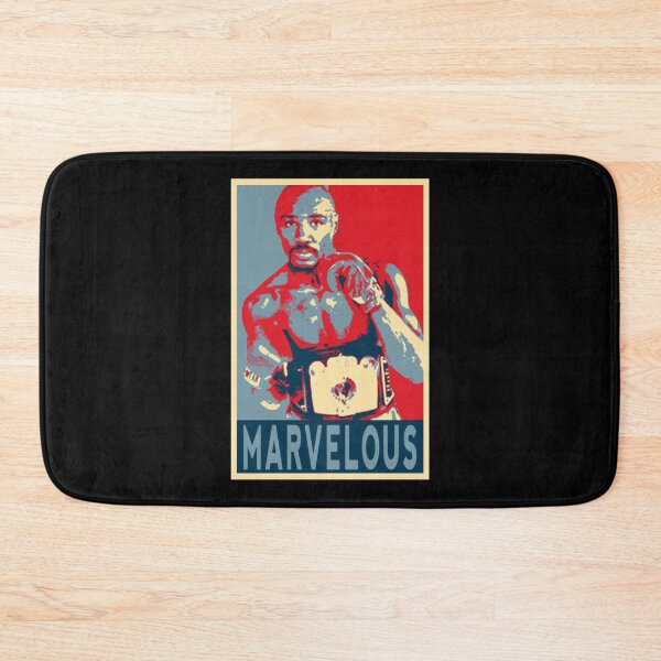 Item preview, Marvelous Marvin Hagler   designed and sold by FightWearGood.