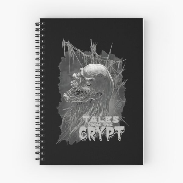 Item preview, Tales From The Crypt tTales From The Crypt designed and sold by makihatar.