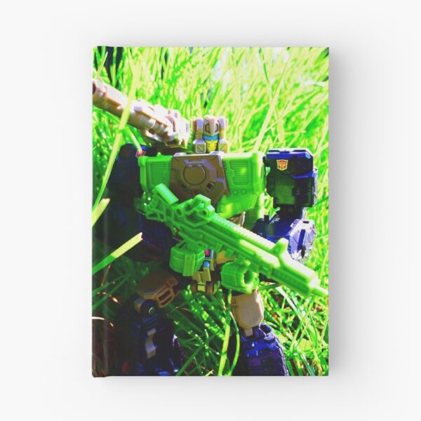 Item preview, Hardhead in Green designed and sold by waspshot23.