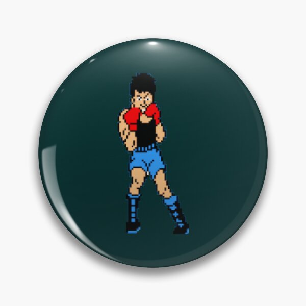 Item preview, Little Mac Punch Out Gifts For Birthday   designed and sold by FightWearGood.