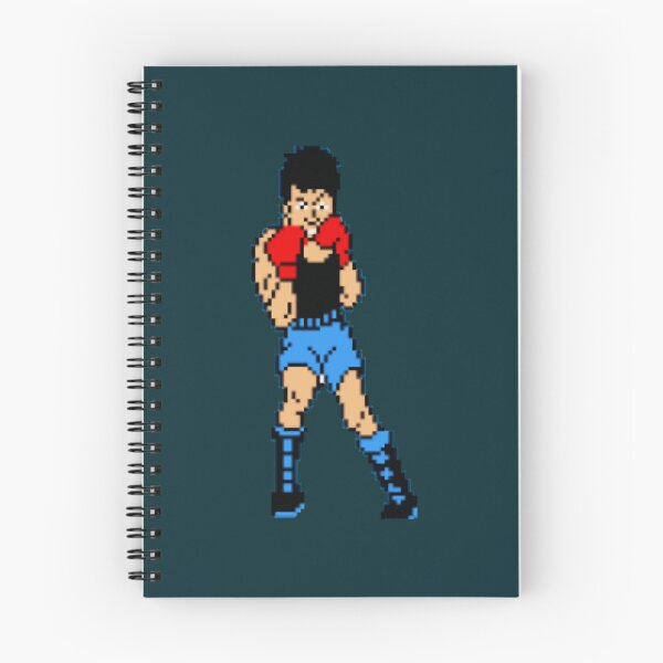 Item preview, Little Mac Punch Out Gifts For Birthday   designed and sold by FightWearGood.