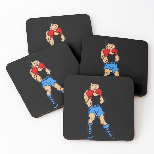 Item preview, Little Mac Punch Out Gifts For Birthday   designed and sold by FightWearGood.