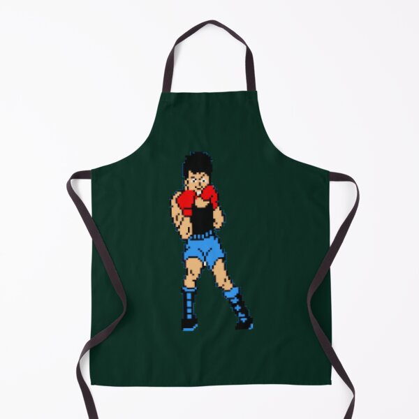 Item preview, Little Mac Punch Out Gifts For Birthday designed and sold by FightWearGood.