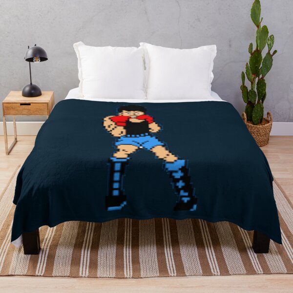 Item preview, Little Mac Punch Out Gifts For Birthday   designed and sold by FightWearGood.