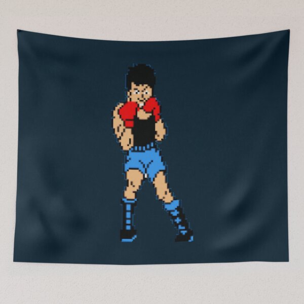 Item preview, Little Mac Punch Out Gifts For Birthday   designed and sold by FightWearGood.