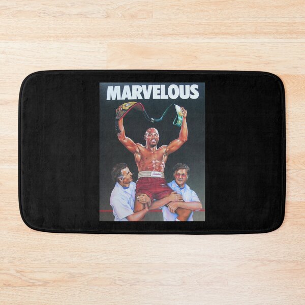Item preview, Marvelous Marvin Hagler Gift For Everyone   designed and sold by FightWearGood.