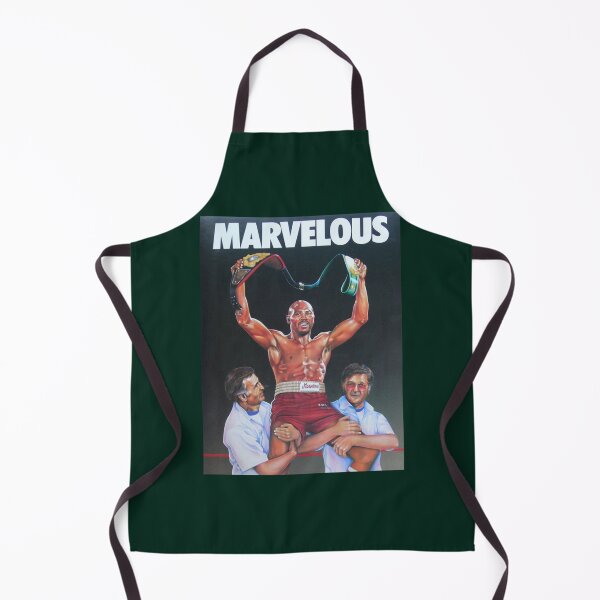 Item preview, Marvelous Marvin Hagler Gift For Everyone designed and sold by FightWearGood.