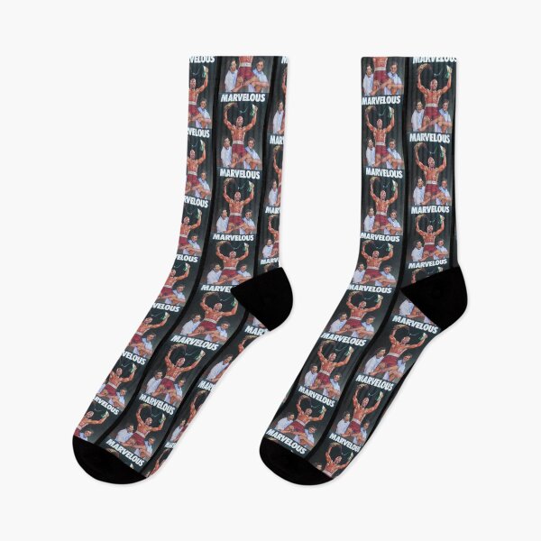Item preview, Marvelous Marvin Hagler Gift For Everyone   designed and sold by FightWearGood.