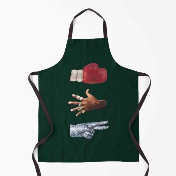 Item preview, Michael Jordan,Tyson, Jackson designed and sold by FightWearGood.