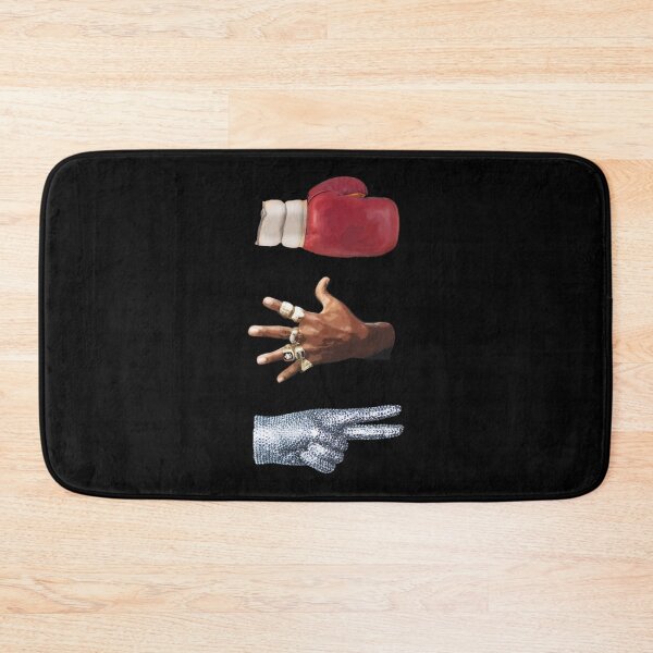 Item preview, Michael Jordan,Tyson, Jackson   designed and sold by FightWearGood.