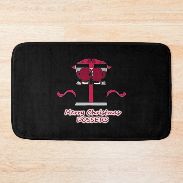Item preview, Merry Christmas Dossers   designed and sold by FightWearGood.