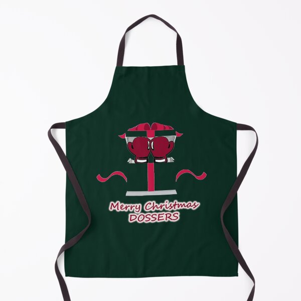 Item preview, Merry Christmas Dossers designed and sold by FightWearGood.