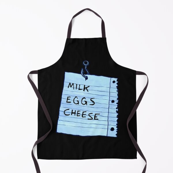 Item preview, Floating Shopping List Classic . designed and sold by haggiskhtorn.
