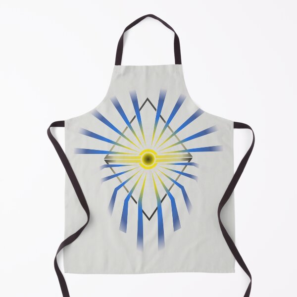Artikelvorschau, Universelles Mantra Star Eye entworfen und verkauft von markyartshop.