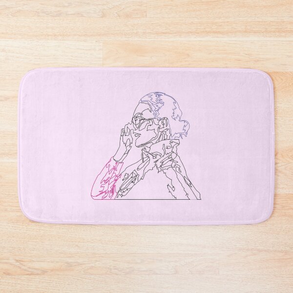 Item preview, Woman Illustration Design designed and sold by Seraya-Store.