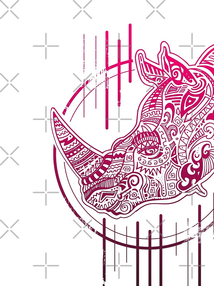 pink rhyno by fer3407xzhtvz8