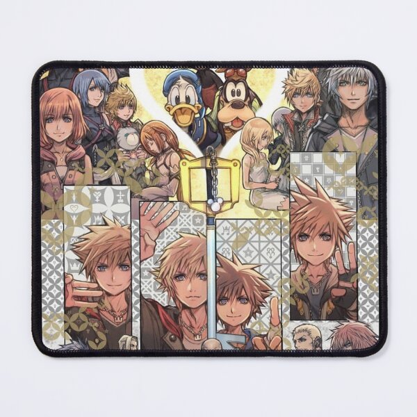 Item preview, Kingdom hearts 4 designed and sold by DrChipotle.