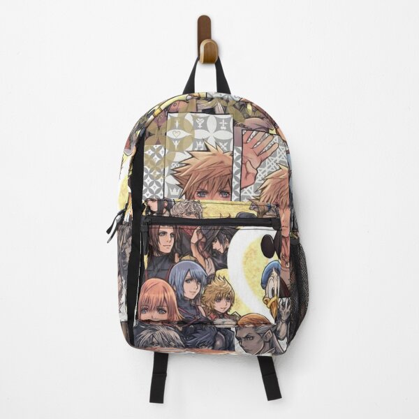 Item preview, Kingdom hearts 4 designed and sold by DrChipotle.