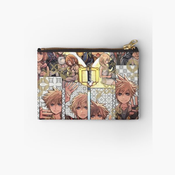 Item preview, Kingdom hearts 4 designed and sold by DrChipotle.