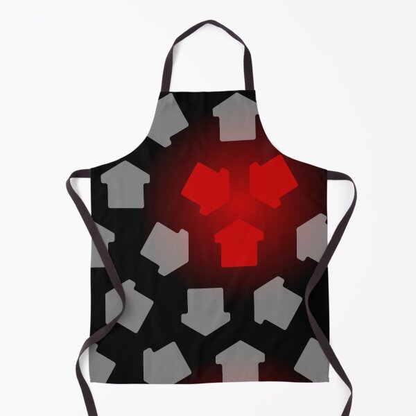 Item preview, Gray and reds arrows designed and sold by ReflectedCrafts.