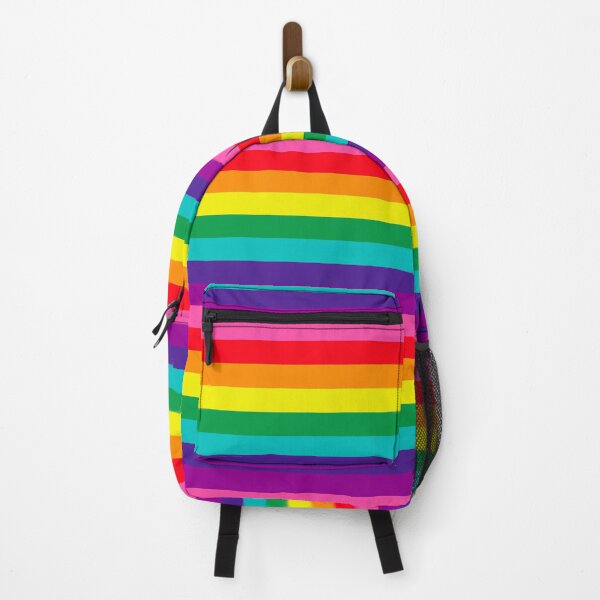 Item preview, 1977 Original Pride Colours designed and sold by GO SHIRT-TEE.