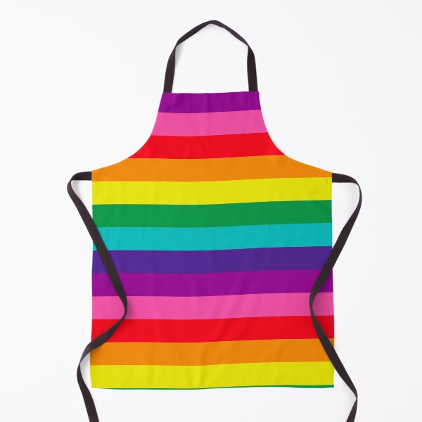 Item preview, 1977 Original Pride Colours designed and sold by GO SHIRT-TEE.