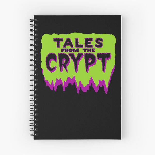 Item preview, Tales From The Cryptt Tales From The Crypt Tales From The Cryptt designed and sold by makihatar.