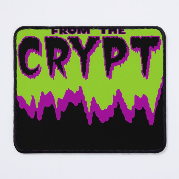 Item preview, Tales From The Cryptt Tales From The Crypt Tales From The Cryptt designed and sold by makihatar.