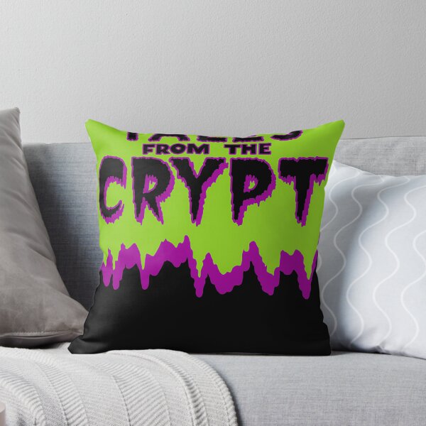 Item preview, Tales From The Cryptt Tales From The Crypt Tales From The Cryptt designed and sold by makihatar.