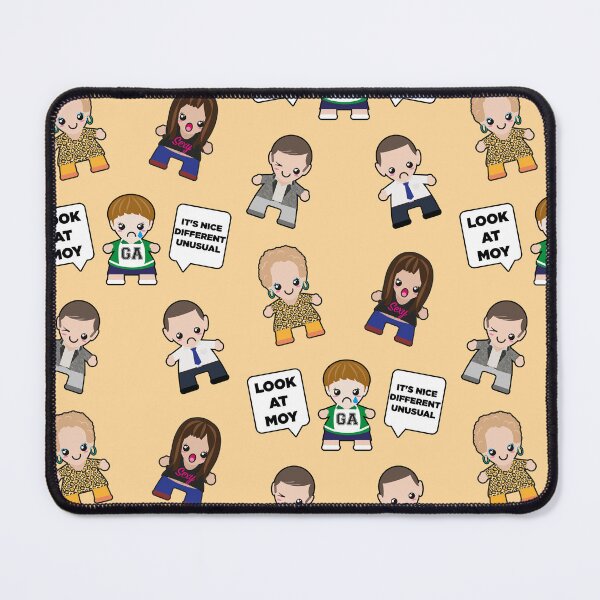 Item preview, There's Always A Joker | Kath & Kim designed and sold by Mattk270.
