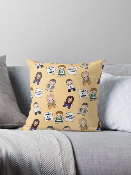 Item preview, There's Always A Joker | Kath & Kim designed and sold by Mattk270.