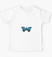 Butterfly Kids Tee