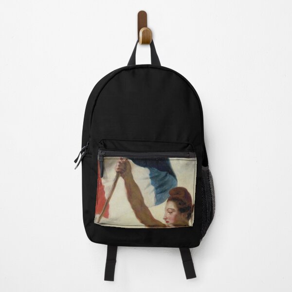 Item preview, A pice of Liberty Leading the People designed and sold by boltjesdesign.