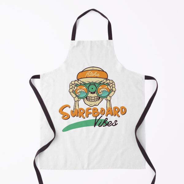 Artikelvorschau, Surfboard-Vibes entworfen und verkauft von Naeshastore.