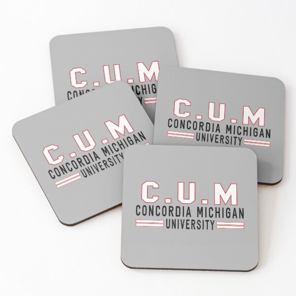 Item preview, Concordia Michigan University designed and sold by retro10.
