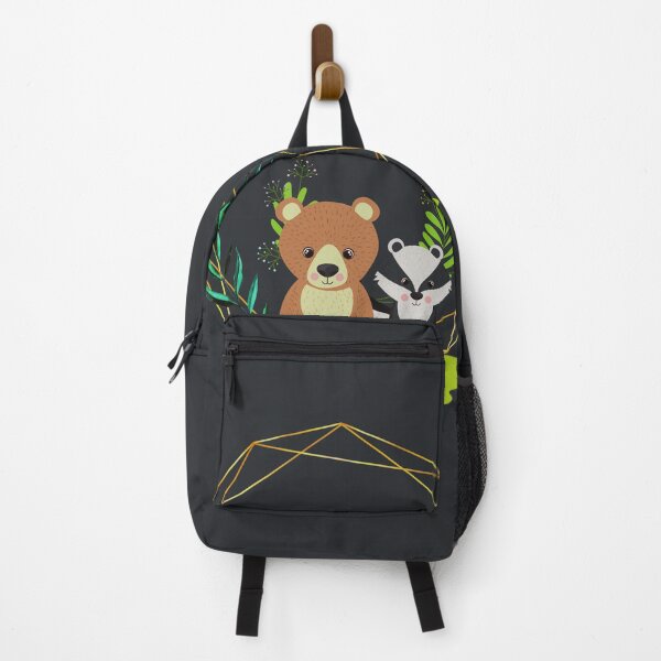 Item preview, Cute animal design designed and sold by Muhashii Mu.