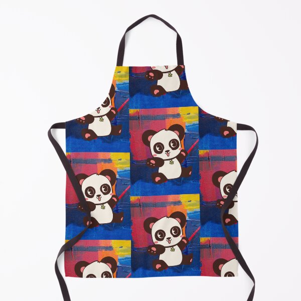 Item preview, Amazing Panda designed and sold by EddieDesign1959.