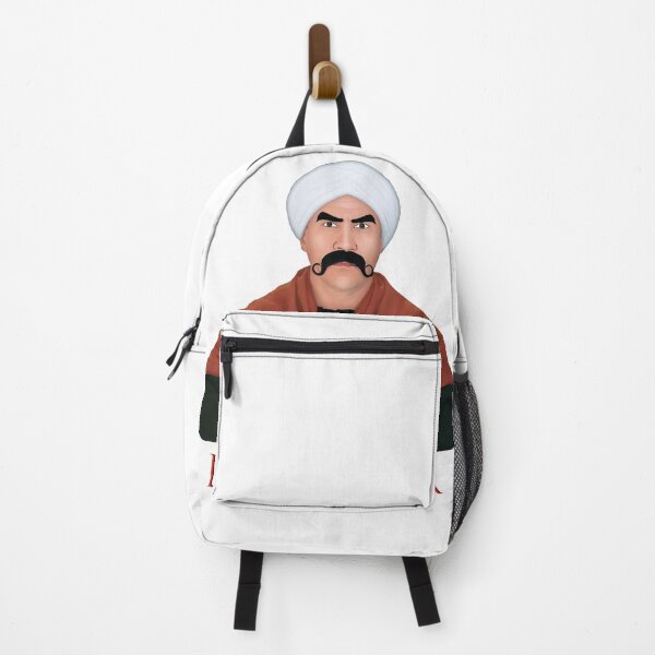Item preview, Elkebeer Caricature designed and sold by Azza-Mahmoud.